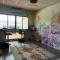 Hostel in Cafe 13 - 帕干岛