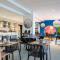 Ibis Styles Paris Saint Denis Pleyel