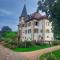 Endes Dreiseithof - Apartment