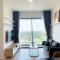Green Lumiere 2BR Apartment, peaceful sunset view - Gò Công