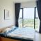 Green Lumiere 2BR Apartment, peaceful sunset view - Gò Công