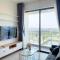 Green Lumiere 2BR Apartment, peaceful sunset view - Gò Công