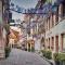 Endes Dreiseithof - Apartment