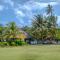 Trikora Beach Club and Resort