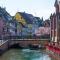 Endes Dreiseithof - Apartment