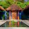 Sri Panwa Phuket Luxury Pool Villa Hotel - SHA Plus