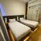 Hotel Vevo Puchong Malaysia