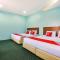 OYO 44094 Bangi Lanai Hotel