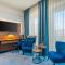 Hotel Diament Plaza Katowice