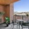 Pass the Keys Chic 3-Bedroom Retreat with Private Balcony