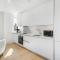 Pass the Keys Chic 3-Bedroom Retreat with Private Balcony - 伦敦