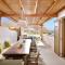 Villa Castalia by Thalassa Residence Mykonos - Elia Beach