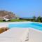 Villa Castalia by Thalassa Residence Mykonos