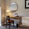 Coachmans Townhouse Hotel
