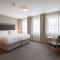 Coachmans Townhouse Hotel