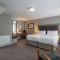 Coachmans Townhouse Hotel