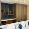 Palm Haven Luxe 3 Bed Townhouse with Private Pool - 迪拜