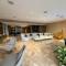 Palm Haven Luxe 3 Bed Townhouse with Private Pool - 迪拜