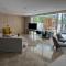 Palm Haven Luxe 3 Bed Townhouse with Private Pool - 迪拜