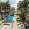Palm Haven Luxe 3 Bed Townhouse with Private Pool - 迪拜