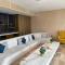 Palm Haven Luxe 3 Bed Townhouse with Private Pool - 迪拜