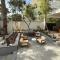 Palm Haven Luxe 3 Bed Townhouse with Private Pool - 迪拜