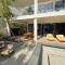 Palm Haven Luxe 3 Bed Townhouse with Private Pool - 迪拜