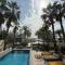 Palm Haven Luxe 3 Bed Townhouse with Private Pool - 迪拜