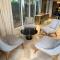 Palm Haven Luxe 3 Bed Townhouse with Private Pool - 迪拜