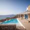Choulakia Elite Villa with Pool & Sea View - 胡拉吉亚