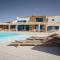 Choulakia Elite Villa with Pool & Sea View - 胡拉吉亚