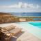 Choulakia Elite Villa with Pool & Sea View - 胡拉吉亚