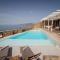 Choulakia Elite Villa with Pool & Sea View - 胡拉吉亚
