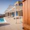 Choulakia Elite Villa with Pool & Sea View - 胡拉吉亚