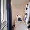 Holiday Suites Zeebrugge