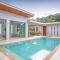 Alhambra Pool Villas and Pool Access Rooms - Bankata
