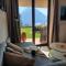 Inspiration - zwei Terrassen, Seeblick, privater Garten