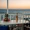 Vikos Seaside Apartments - Kypseli