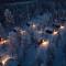 Aurora Queen Resort Igloos