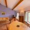 04B9 Beautiful T3 in the heart of lavender - pool - Brunet