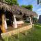 lodges cap dore