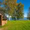 Pohjanranta Cottages