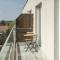 Rose Residence 1-1BR Apt-Parking - 沃伦塔里