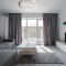 Rose Residence 1-1BR Apt-Parking - 沃伦塔里