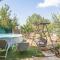 Country lodging in Manot