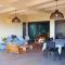 Villa Reve d Azur - 圣勒