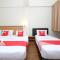OYO 1105 Hotel 75
