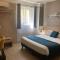 Hotel Miramar- Cap dAntibes - La Garoupe plage