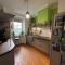 Lovingly renovated witch's house with 2 parking spaces and garden - Lösnich