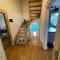 Lovingly renovated witch's house with 2 parking spaces and garden - Lösnich